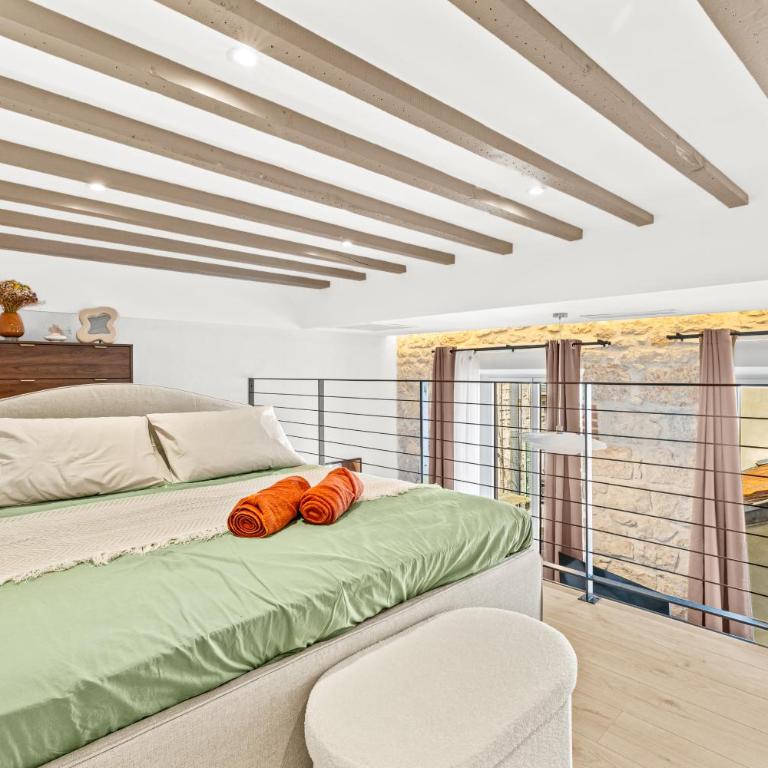 Merveilleux Duplex Centre ville de Nice, climatisé et rénové ! - Appartement 1 Chambre - 19