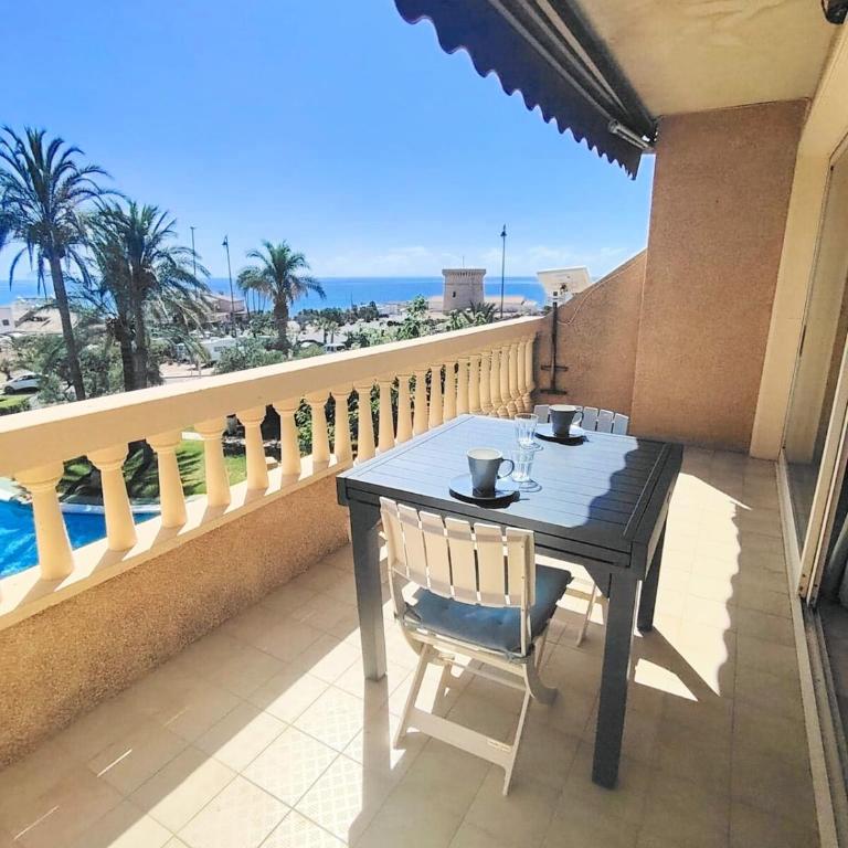 LIrrésistible Vue à El Campello - Appartement - 3