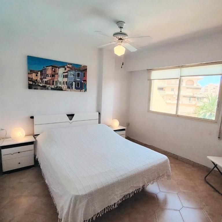 LIrrésistible Vue à El Campello - Appartement - 5