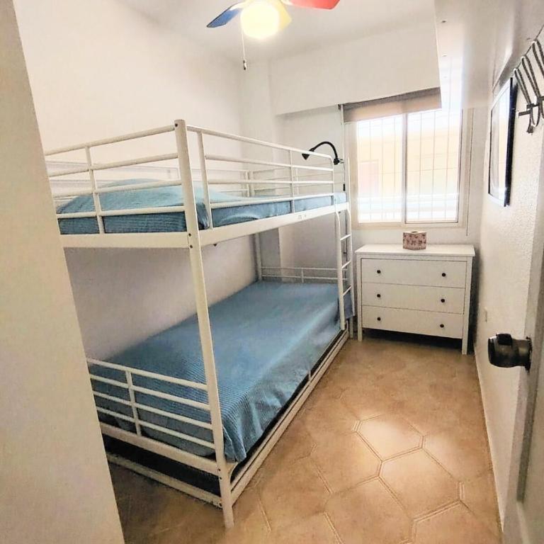 LIrrésistible Vue à El Campello - Appartement - 8