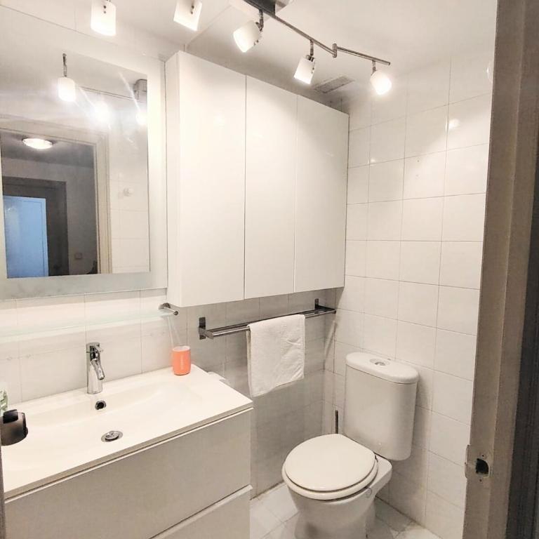 LIrrésistible Vue à El Campello - Appartement - 9