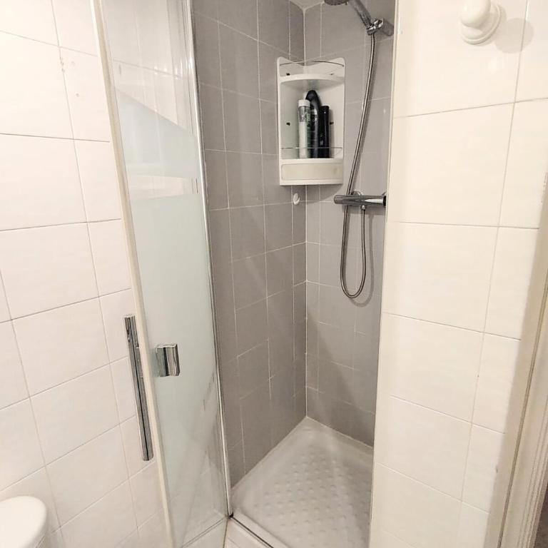 LIrrésistible Vue à El Campello - Appartement - 10