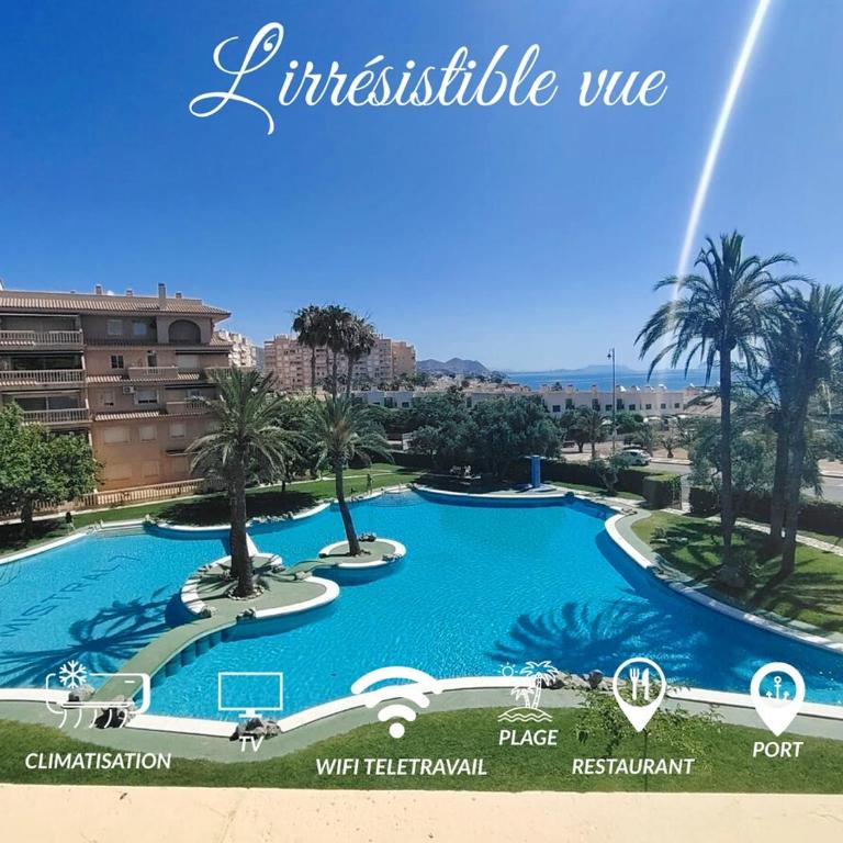 LIrrésistible Vue à El Campello - Appartement - 12