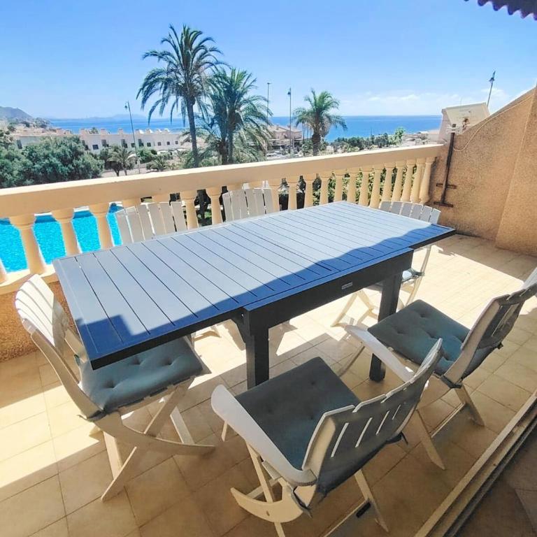 LIrrésistible Vue à El Campello - Appartement - 13