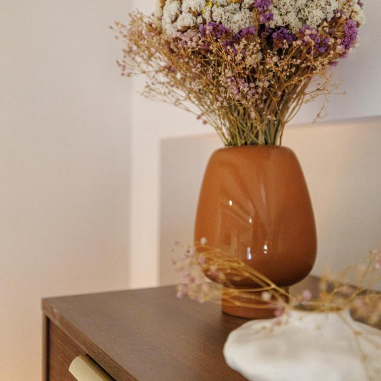 Merveilleux Duplex Centre ville de Nice, climatisé et rénové ! - Appartement 1 Chambre - 34