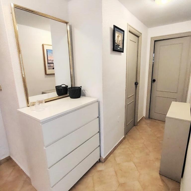 LIrrésistible Vue à El Campello - Appartement - 17