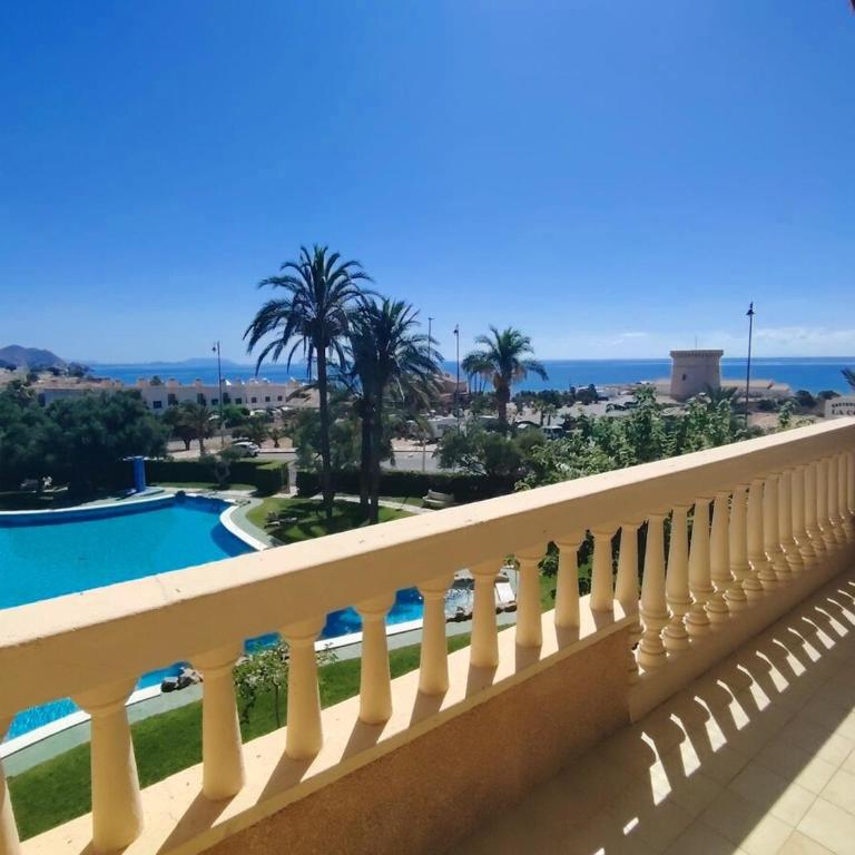 LIrrésistible Vue à El Campello - Appartement - 18