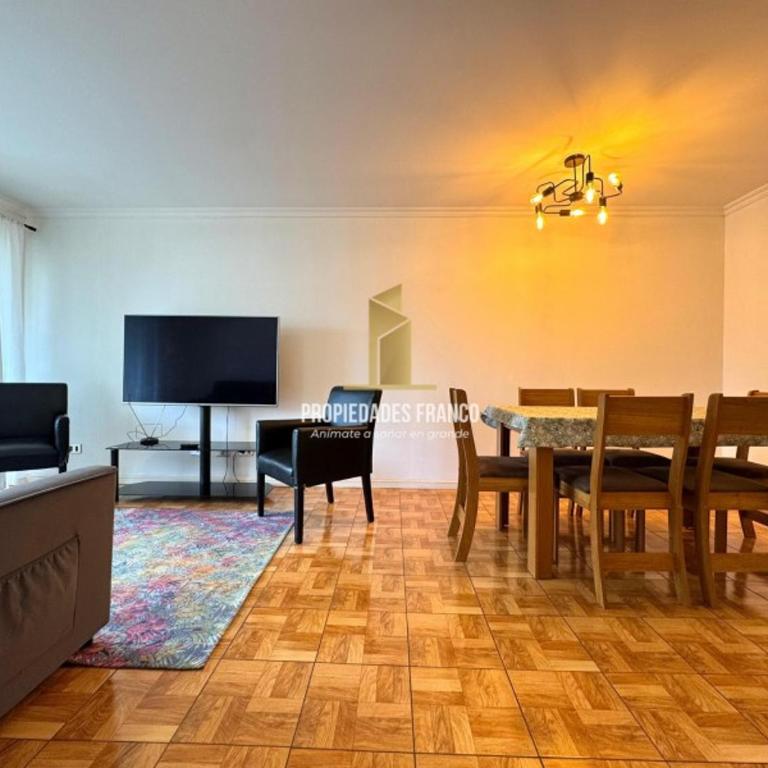 Maravilloso Departamento Frente Al Mar Verano 2027 Piscina Sala de juegos y pool - Apartamento de 2 dormitorios - 1