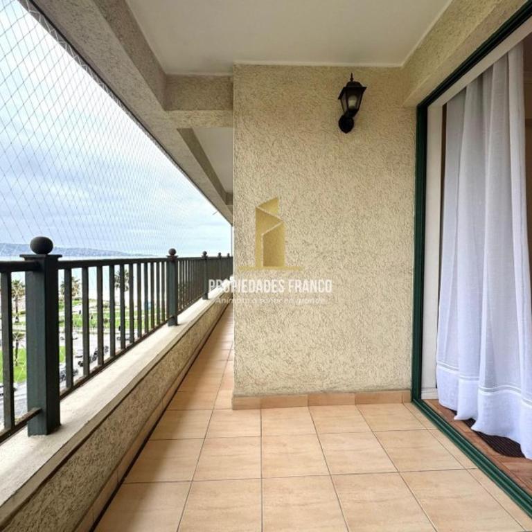 Maravilloso Departamento Frente Al Mar Verano 2027 Piscina Sala de juegos y pool - Apartamento de 2 dormitorios - 4