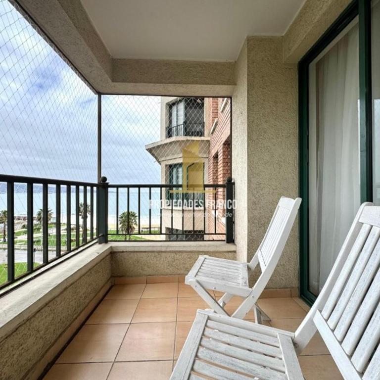 Maravilloso Departamento Frente Al Mar Verano 2027 Piscina Sala de juegos y pool - Apartamento de 2 dormitorios - 5