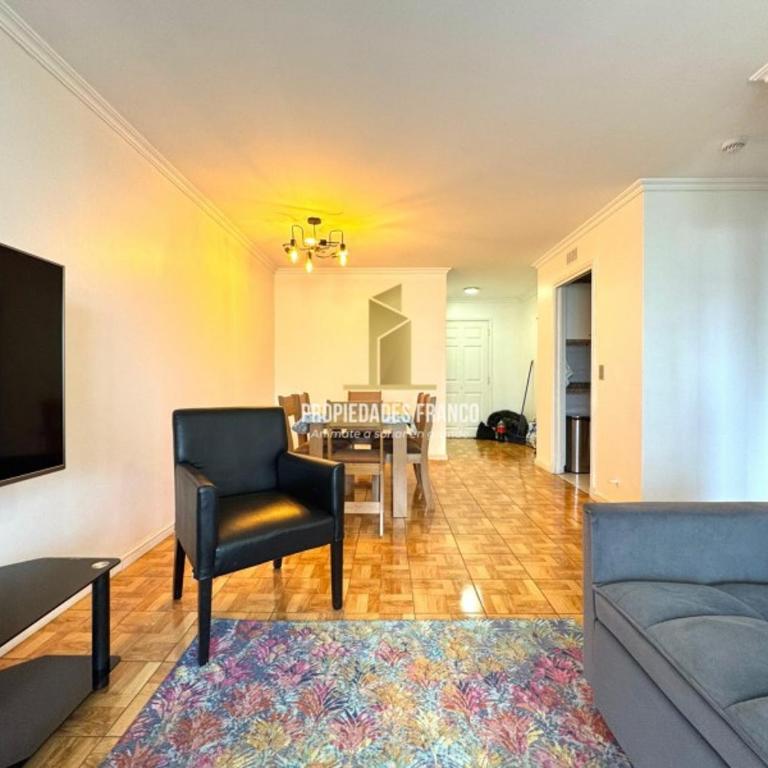 Maravilloso Departamento Frente Al Mar Verano 2027 Piscina Sala de juegos y pool - Apartamento de 2 dormitorios - 7