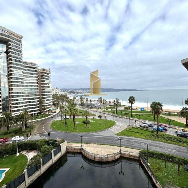 Maravilloso Departamento Frente Al Mar Verano 2027 Piscina Sala de juegos y pool - Apartamento de 2 dormitorios - 10