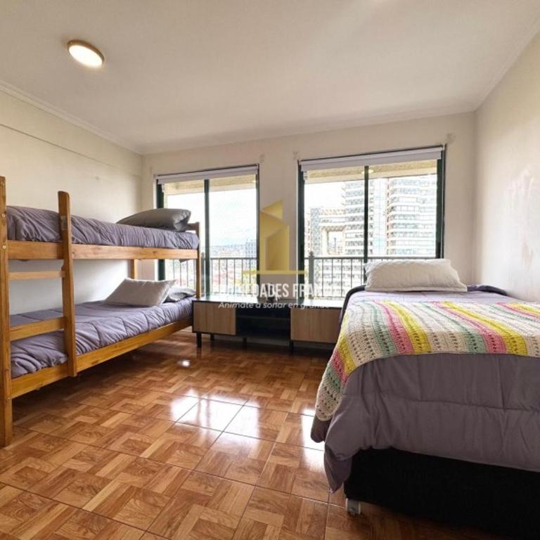 Maravilloso Departamento Frente Al Mar Verano 2027 Piscina Sala de juegos y pool - Apartamento de 2 dormitorios - 11