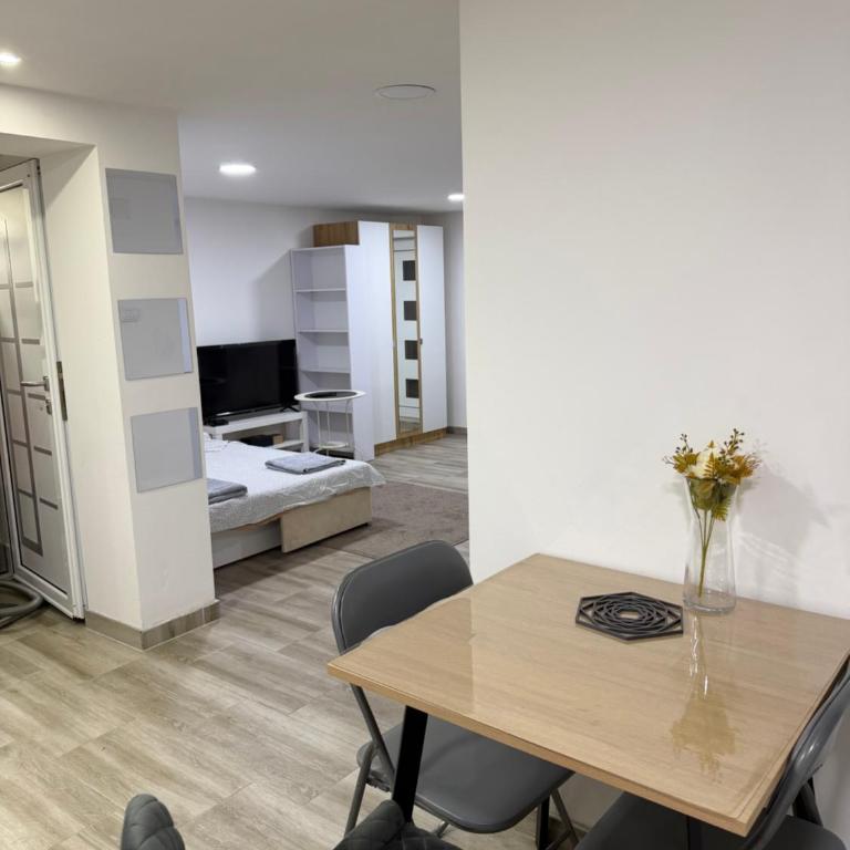 Mia Casa-apartment with parking - Apartman sa 1 Spavaćom Sobom - 4