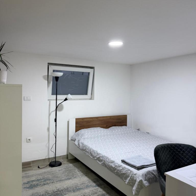 Mia Casa-apartment with parking - Apartman sa 1 Spavaćom Sobom - 3