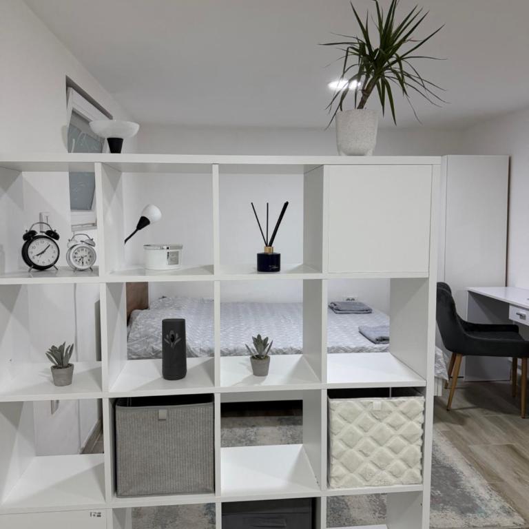 Mia Casa-apartment with parking - Apartman sa 1 Spavaćom Sobom - 5