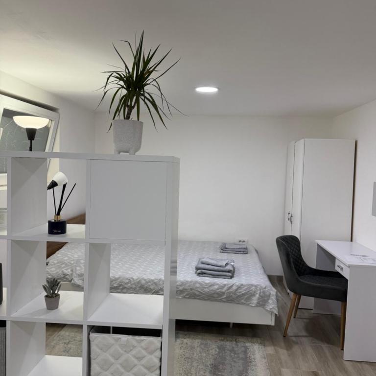 Mia Casa-apartment with parking - Apartman sa 1 Spavaćom Sobom - 9