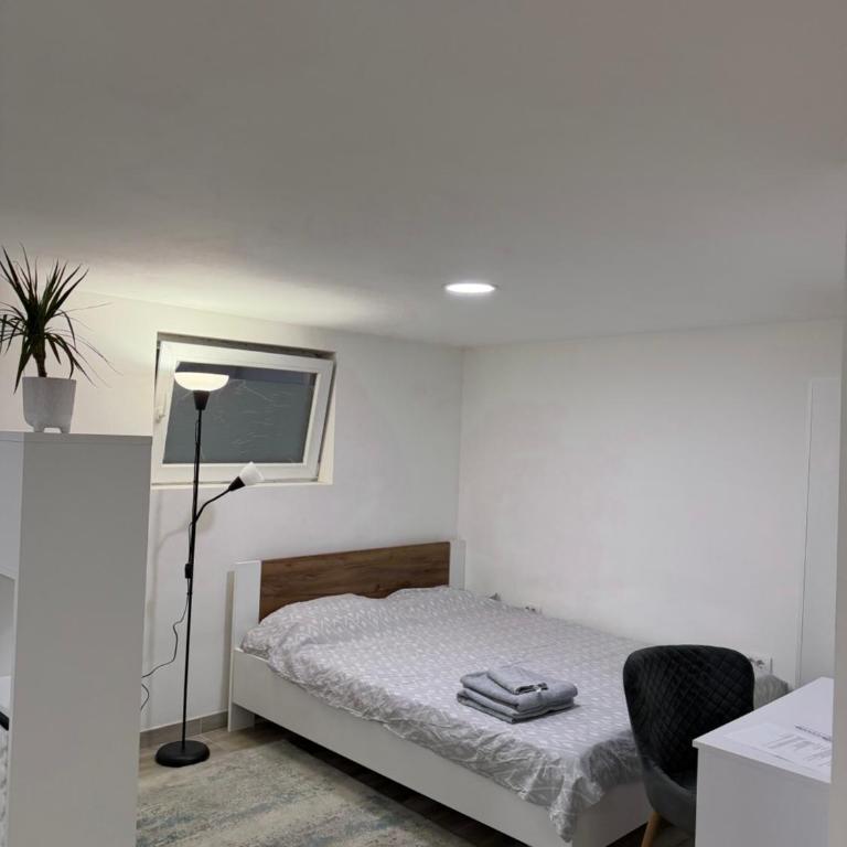 Mia Casa-apartment with parking - Apartman sa 1 Spavaćom Sobom - 18