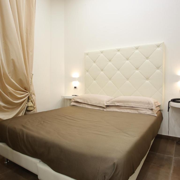 Hotel Columbia Wellness & Spa - Camera Matrimoniale Standard - 27