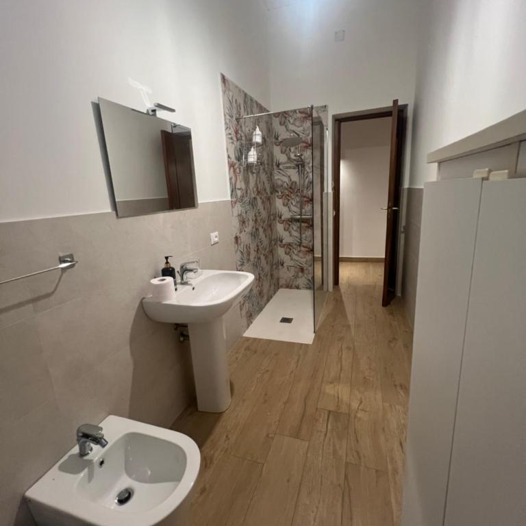 La Scogliera Home - Appartement 3 Chambres - 26