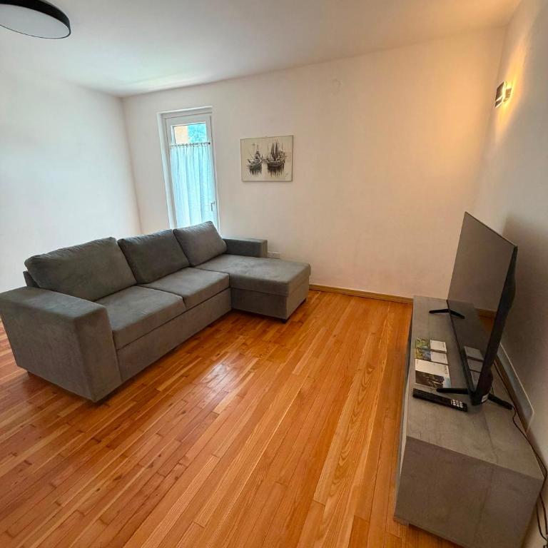 Salvadei Mountain Home - Apartamento Deluxe de 2 dormitorios - 1