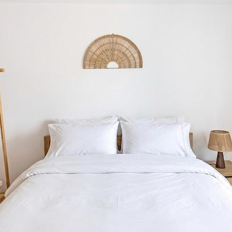 Le Cocon Nature Mulhouse centre ville - Appartement 2 Chambres - 16