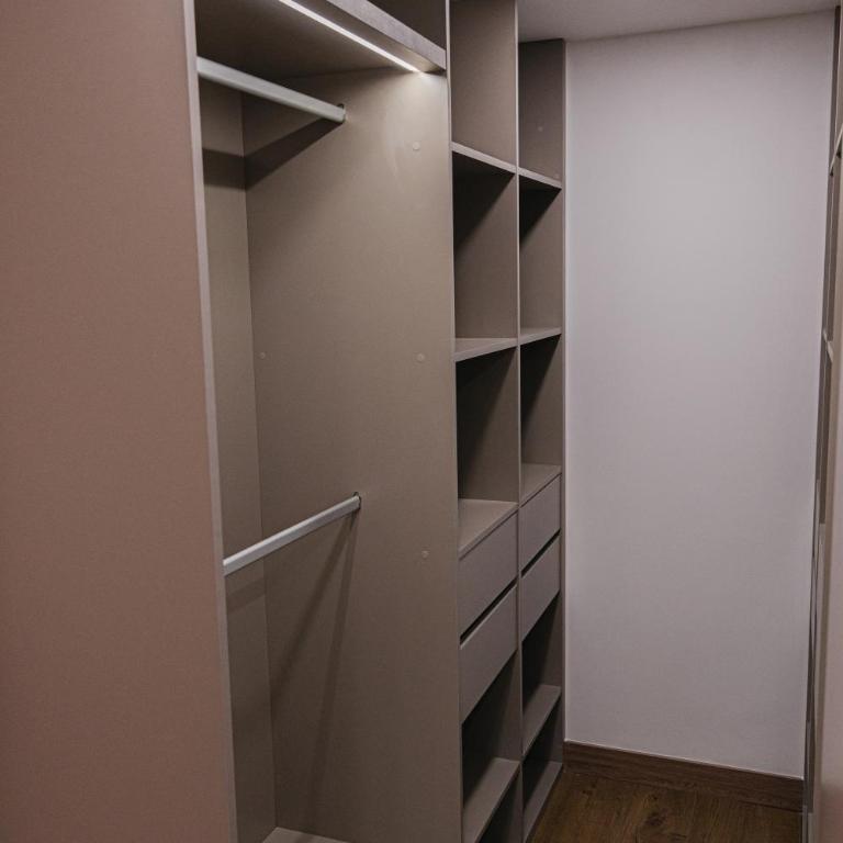 Altitud Medellín View Living - Deluxe Double Room with Balcony - 19