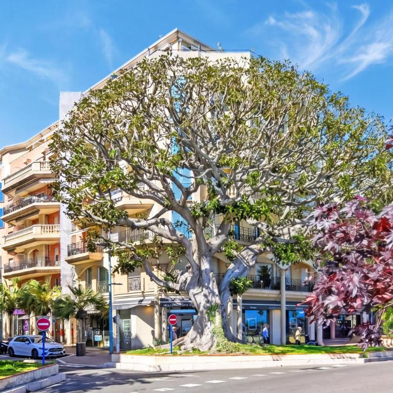 Last Floor Sea View At Victoria Palace - Happy Rentals - Apartamento con terraza - 32