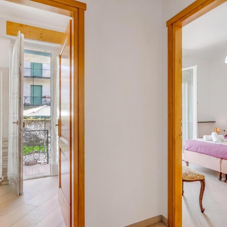 Casa Adelina, Center Apartment with private Garden - Happy Rentals - Appartamento - Piano Terra - 6