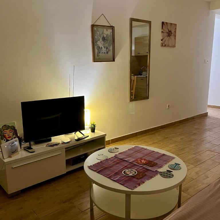Apartman Jacky - One-Bedroom Apartment - 4