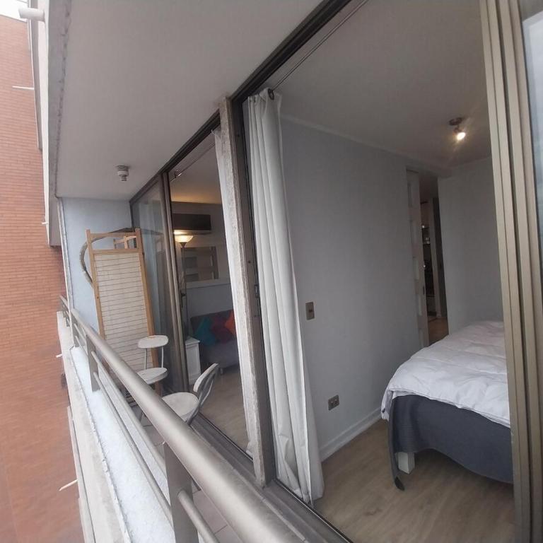 Vista Ciudad y Montañas - Apartamento de 1 dormitorio - 11