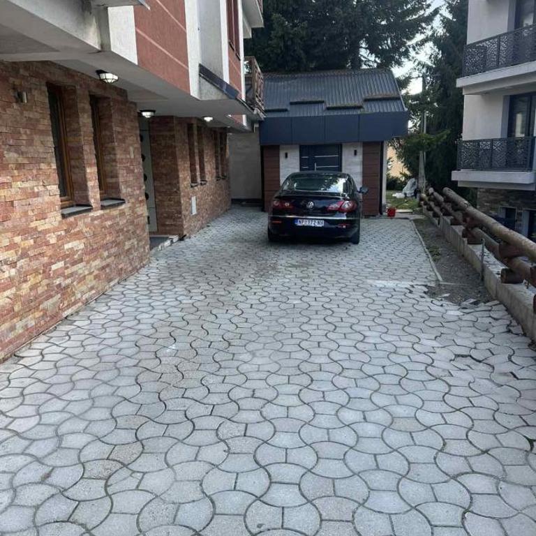 ABER 1a - Apartman sa 1 Spavaćom Sobom - 2