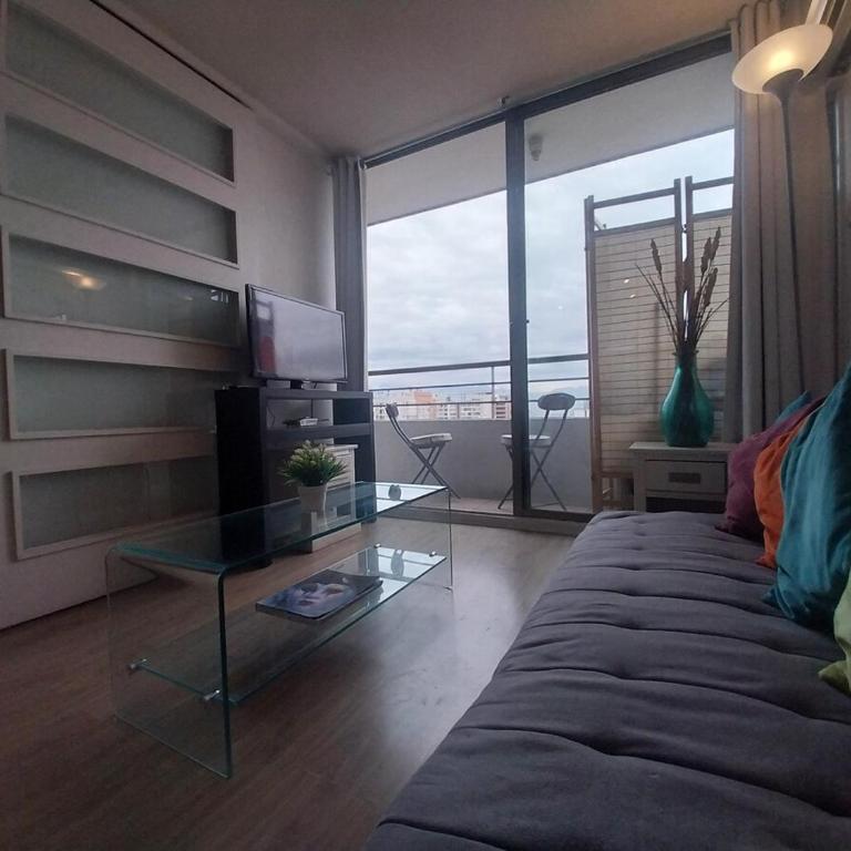 Vista Ciudad y Montañas - Apartamento de 1 dormitorio - 14