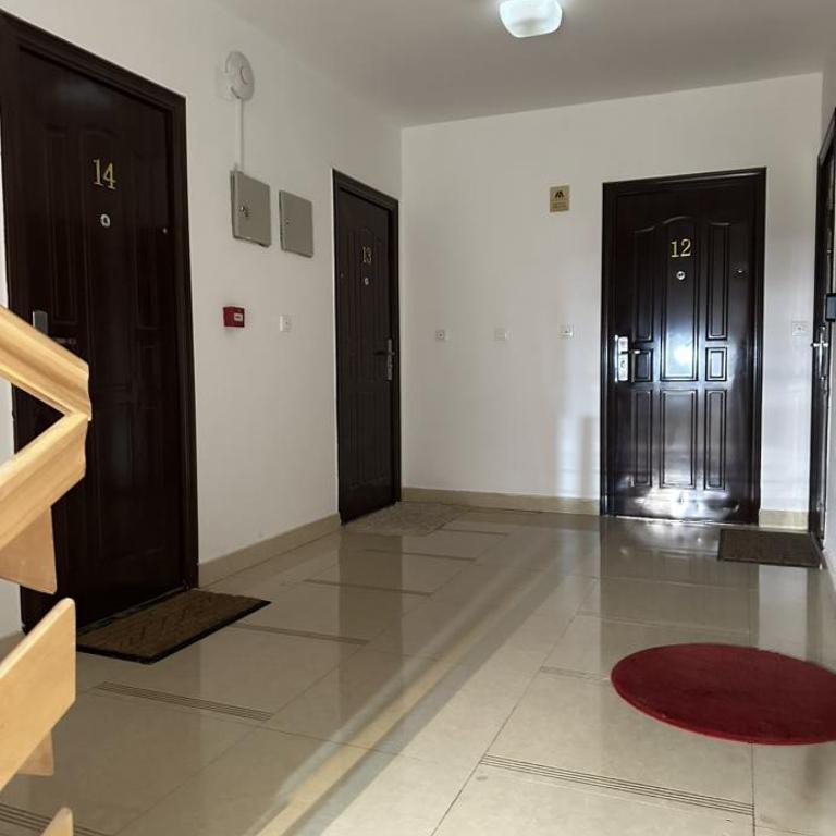 ABER 1a - Apartman sa 1 Spavaćom Sobom - 3