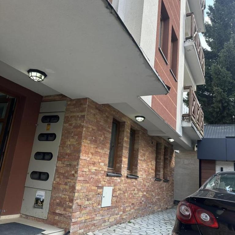 ABER 1a - Apartman sa 1 Spavaćom Sobom - 4