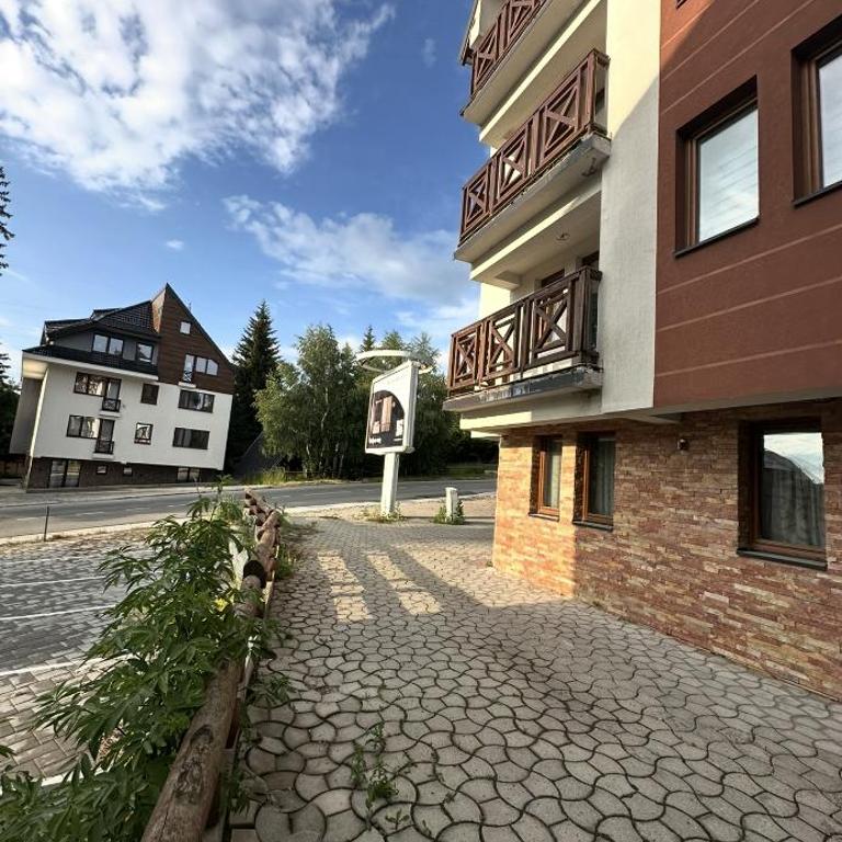 ABER 1a - Apartman sa 1 Spavaćom Sobom - 5