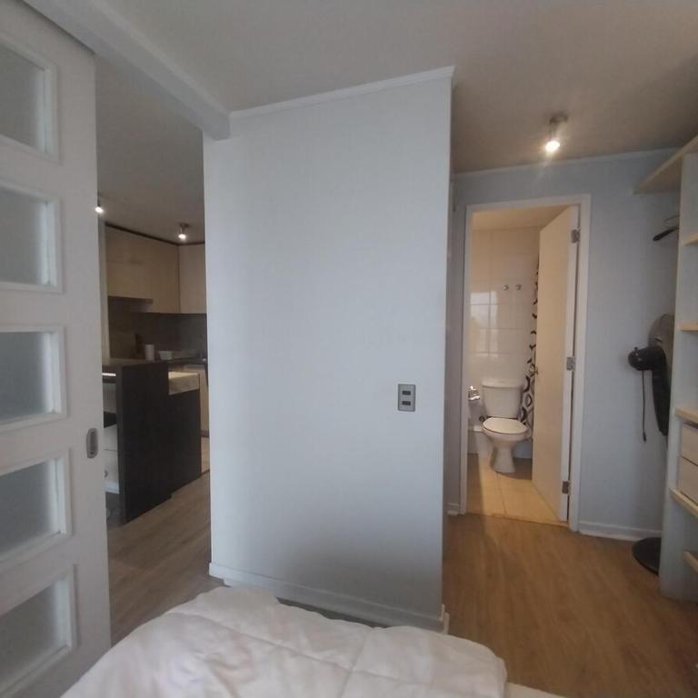 Vista Ciudad y Montañas - Apartamento de 1 dormitorio - 21