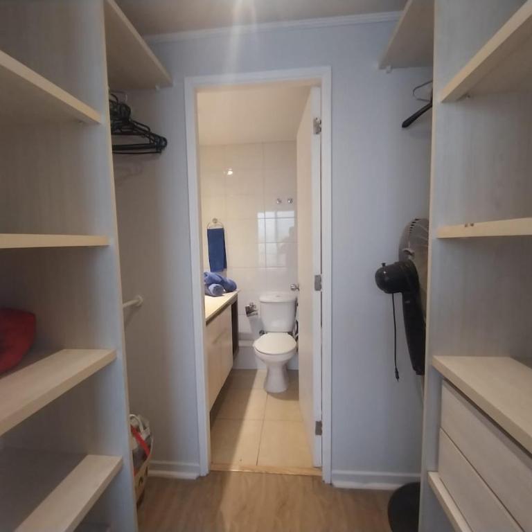 Vista Ciudad y Montañas - Apartamento de 1 dormitorio - 25