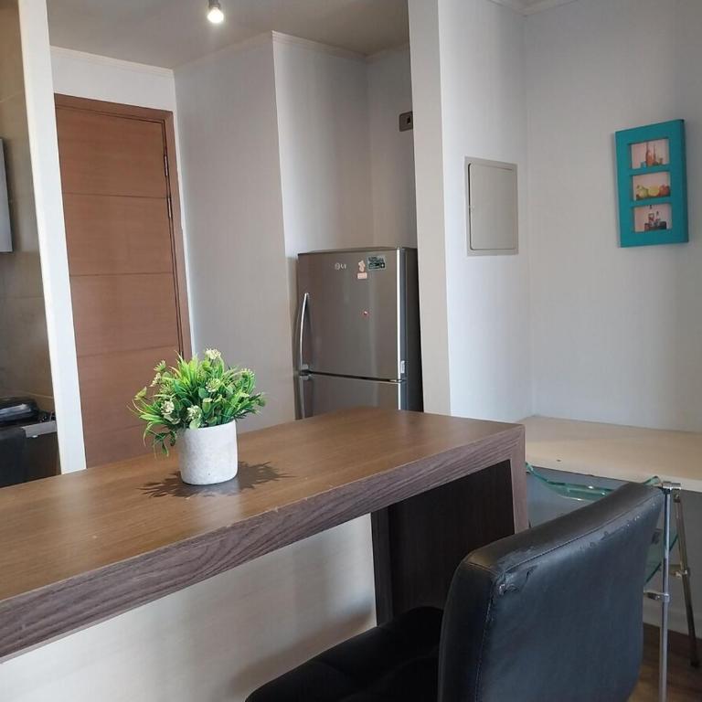 Vista Ciudad y Montañas - Apartamento de 1 dormitorio - 26