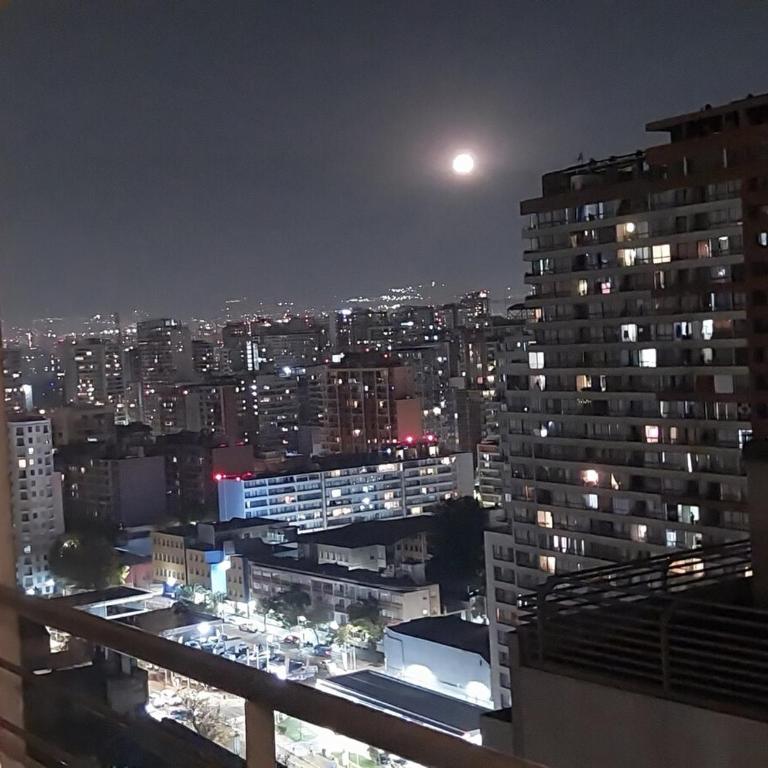 Vista Ciudad y Montañas - Apartamento de 1 dormitorio - 27