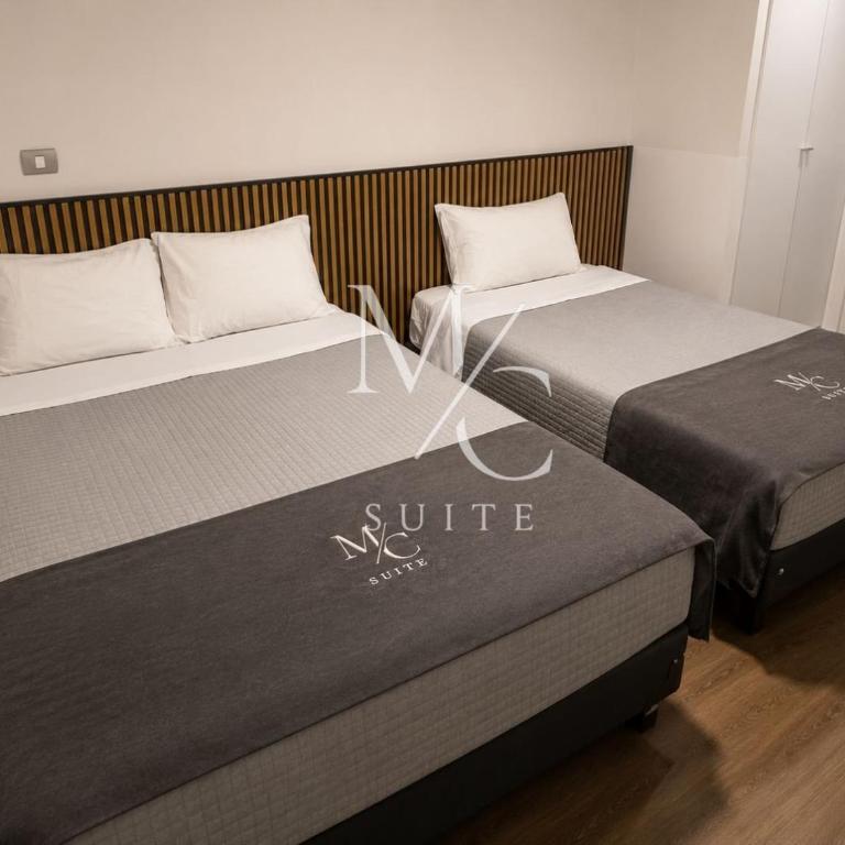 Disponibles Deptos en Jardines del Norte, 1, 2 y 3 Habitaciones. Parking, Wifi y Factura - Apartamento de 2 dormitorios con vistas al océano - 4