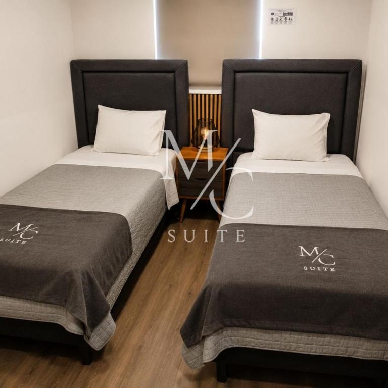 Disponibles Deptos en Jardines del Norte, 1, 2 y 3 Habitaciones. Parking, Wifi y Factura - Apartamento de 2 dormitorios con vistas al océano - 15