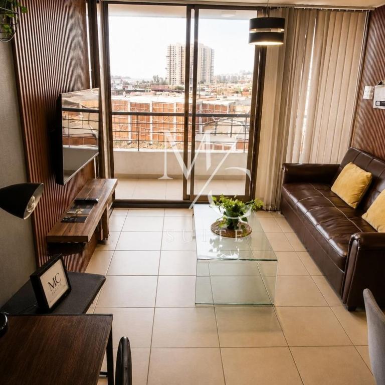 Disponibles Deptos en Jardines del Norte, 1, 2 y 3 Habitaciones. Parking, Wifi y Factura - Apartamento de 2 dormitorios con vistas al océano - 17