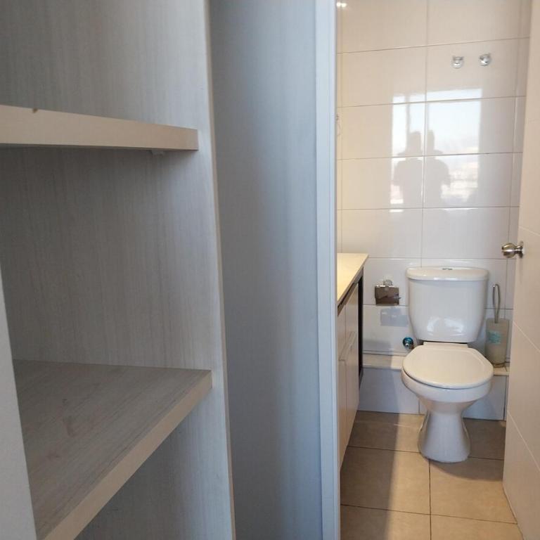Vista Ciudad y Montañas - Apartamento de 1 dormitorio - 84