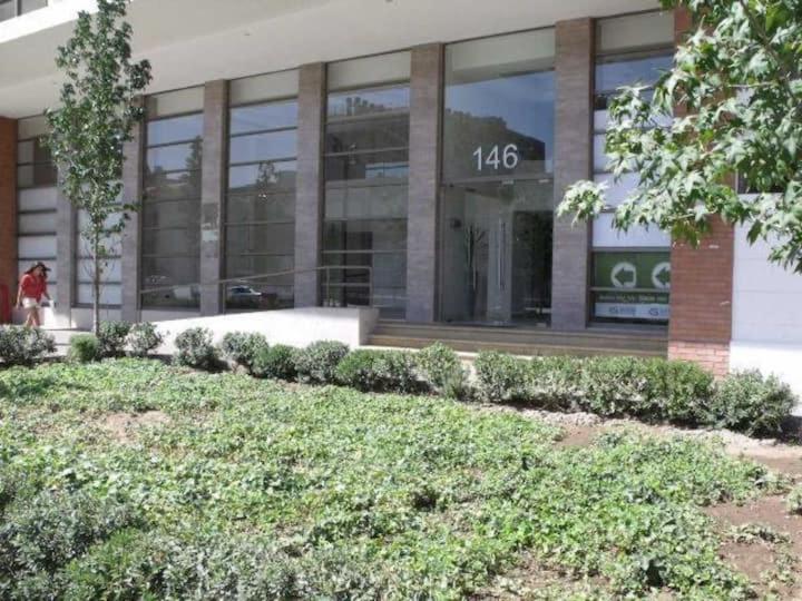 Vista Ciudad y Montañas - Apartamento de 1 dormitorio - 91