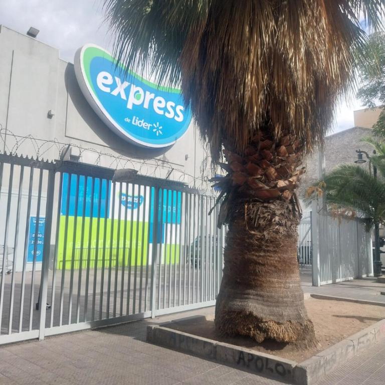 Vista Ciudad y Montañas - Apartamento de 1 dormitorio - 95