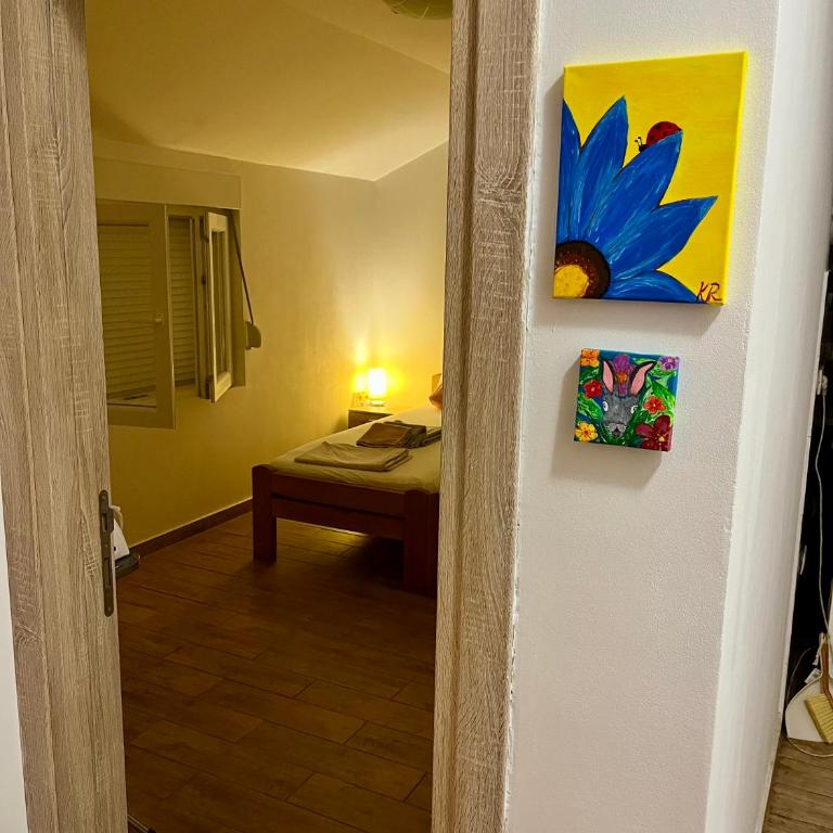 Apartman Jacky - One-Bedroom Apartment - 7