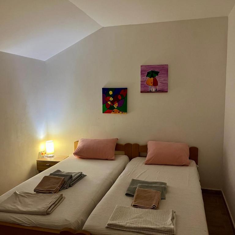 Apartman Jacky - One-Bedroom Apartment - 9
