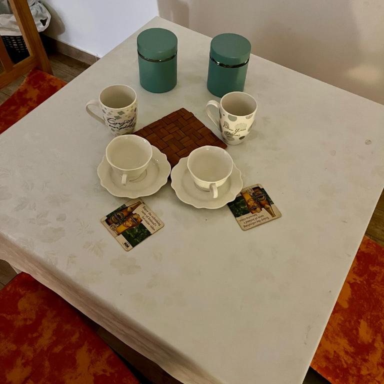 Apartman Jacky - One-Bedroom Apartment - 10