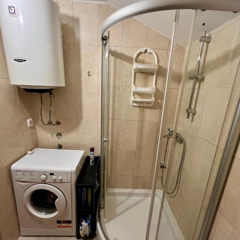 Apartman Jacky - One-Bedroom Apartment - 11